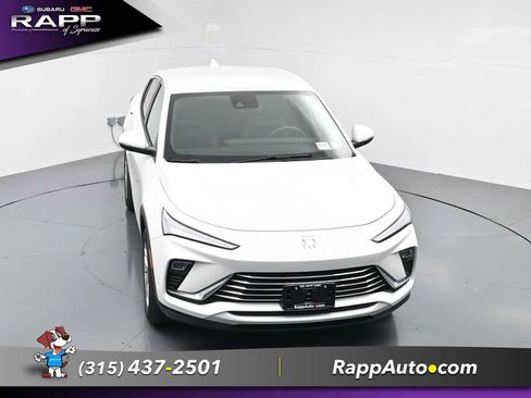 Used 2024 Buick Envista Preferred FWD image 21