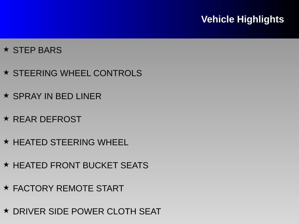 Used 2016 RAM 1500 Big Horn AWD/4WD image 8