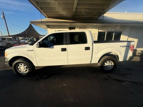 Used 2014 Ford F150 XL w/ XL Plus Package image 4