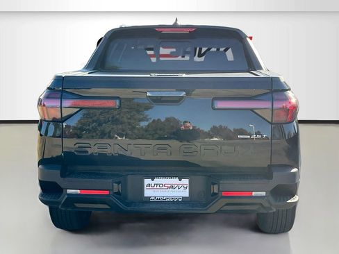 Used 2024 Hyundai Santa Cruz Night image 6