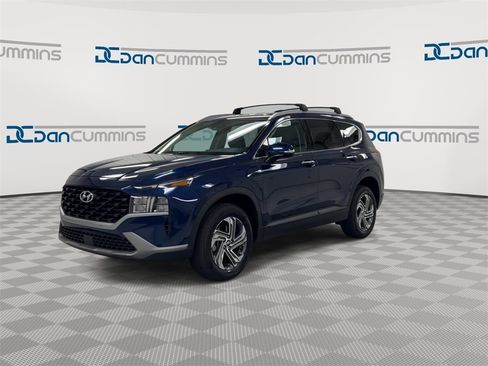Used 2023 Hyundai Santa Fe SEL image 4