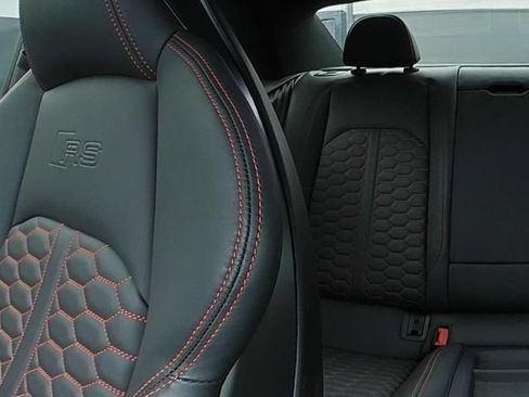 Used 2022 Audi RS 5 AWD/4WD image 27