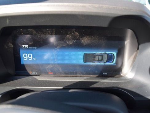 New 2025 Ford F150 Lightning Flash image 9