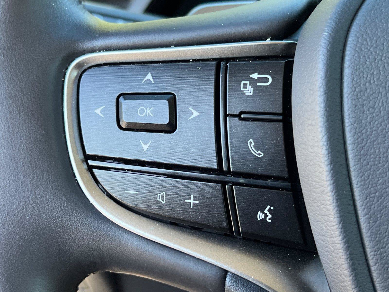 Used 2024 Lexus ES 350 w/ Premium Package FWD image 25