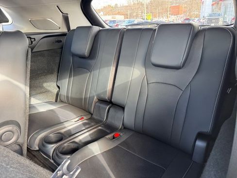 Used 2022 Lexus RX 450hL Luxury image 31