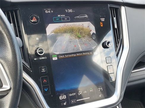 Used 2022 Subaru Outback Limited w/ Popular Package #2 image 14