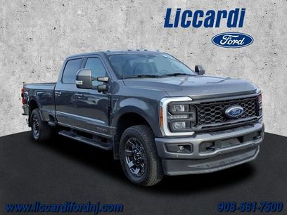 Used 2023 Ford F250 Lariat w/ Lariat Ultimate Package