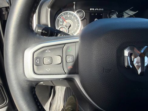 Used 2023 RAM 1500 Big Horn AWD/4WD image 22