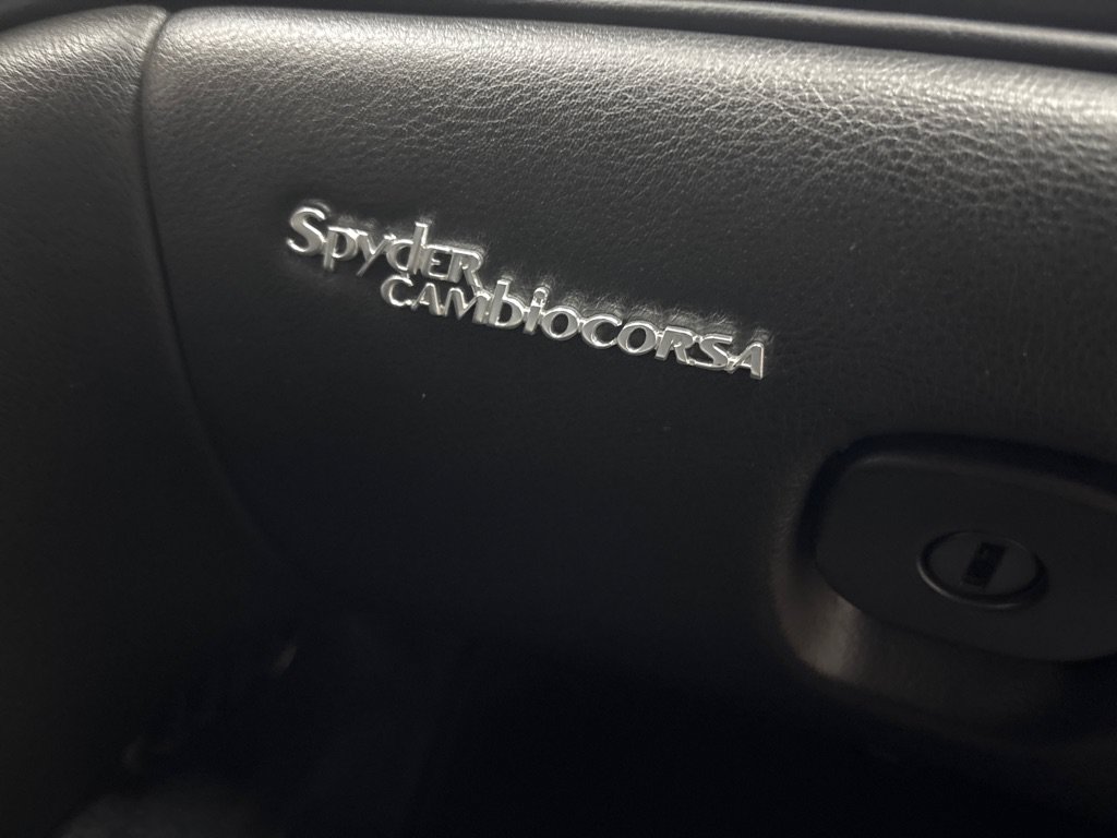 Used 2004 Maserati Spyder Cambiocorsa RWD image 39
