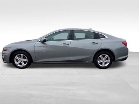 Used 2024 Chevrolet Malibu LT image 5