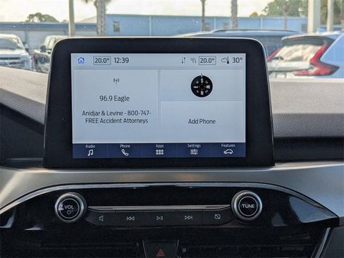 Used 2024 Ford Escape Active image 16