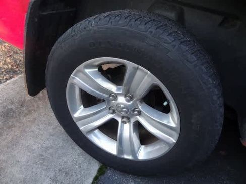 Used 2016 RAM 1500 Sport image 19