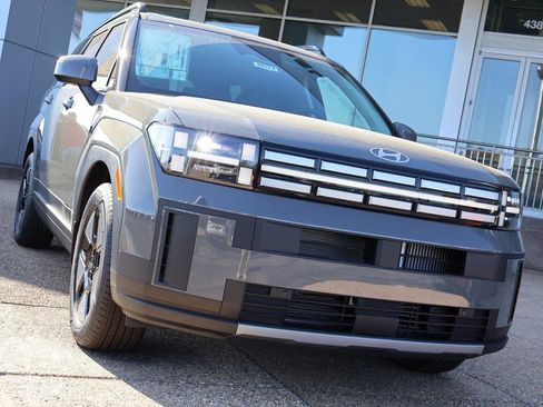 New 2026 Hyundai Santa Fe SEL image 7