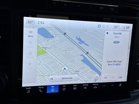 Used 2024 Ford F150 Raptor image 39