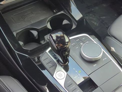 Certified 2024 BMW X3 sDrive30i w/ Premium Package image 12