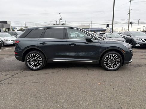 Certified 2022 Lincoln Corsair Reserve w/ Equipment Group 201A image 6