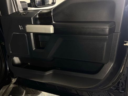 Used 2022 Ford F250 Lariat w/ Lariat Ultimate Package image 33