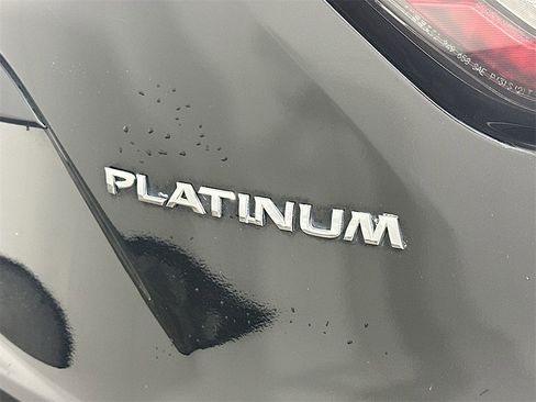 Used 2019 Nissan Murano Platinum image 37