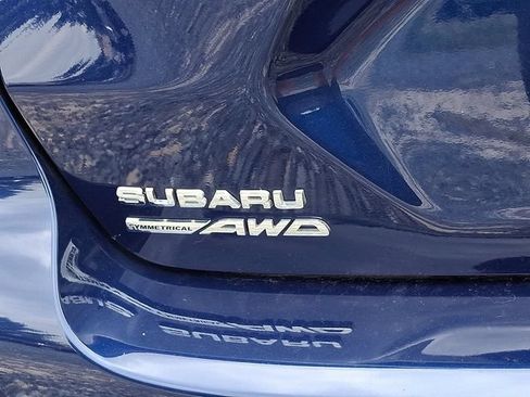 Used 2024 Subaru Crosstrek 2.0i Premium AWD/4WD image 44