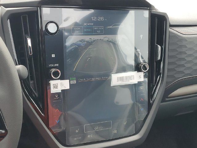New 2026 Subaru Forester Sport AWD/4WD image 26