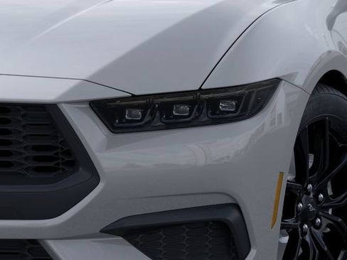 New 2026 Ford Mustang Premium w/ Mustang Nite Pony Package RWD image 18
