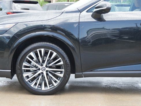Certified 2026 Lexus RX 350 Premium Plus w/ Accessory Package (Z1) FWD image 10