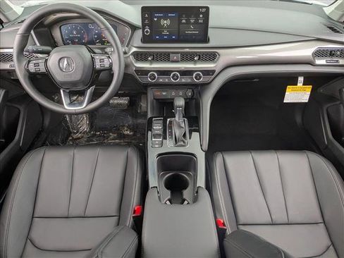 New 2026 Acura Integra image 14