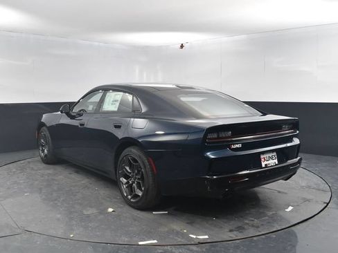 New 2026 Dodge Charger R/T AWD/4WD image 7