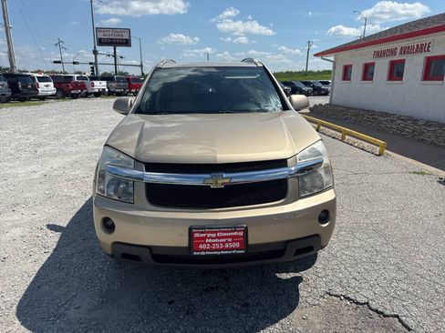 Used 2008 Chevrolet Equinox LTZ FWD image 8