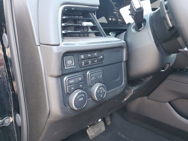 Certified 2025 Chevrolet Tahoe Z71 AWD/4WD image 18
