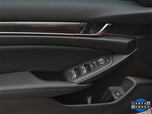 Used 2022 Honda Accord Sport image 16