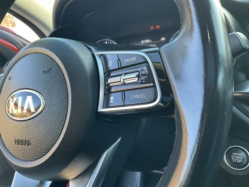 Used 2019 Kia Forte EX w/ Option Group 020 image 27