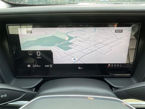 New 2026 GMC Terrain Elevation w/ Elevation Premium Package image 11