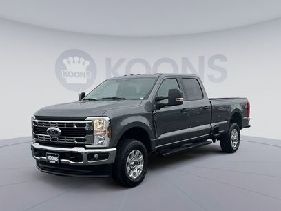 Used 2024 Ford F350 XLT w/ FX4 Off-Road Package
