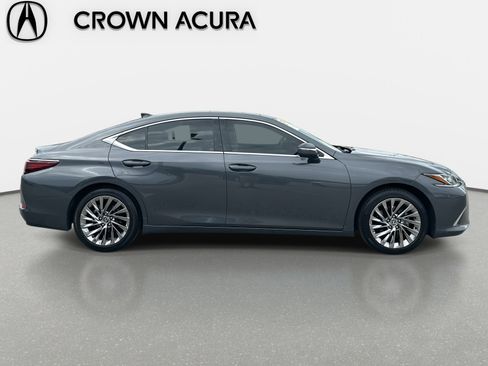 Used 2024 Lexus ES 350 w/ Technology Package image 7