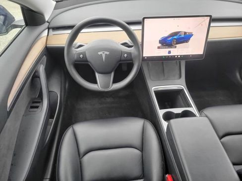Used 2023 Tesla Model 3 Standard Range image 12