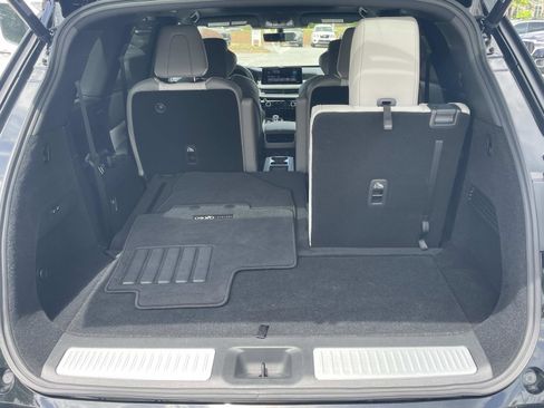 Certified 2026 INFINITI QX60 Autograph image 8