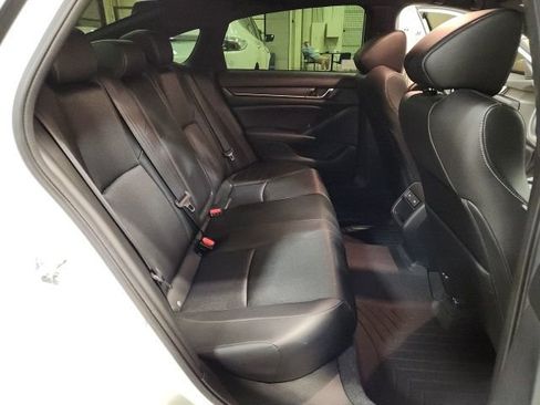 Used 2022 Honda Accord Sport image 27