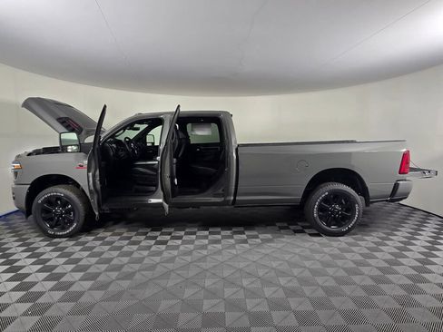 New 2026 RAM 3500 Laramie w/ Night Edition AWD/4WD image 19