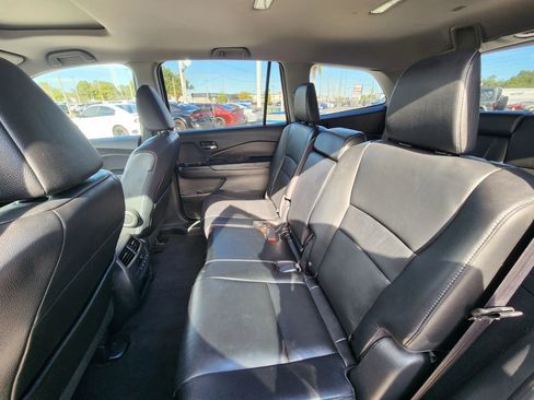 Used 2016 Honda Pilot EX-L image 16