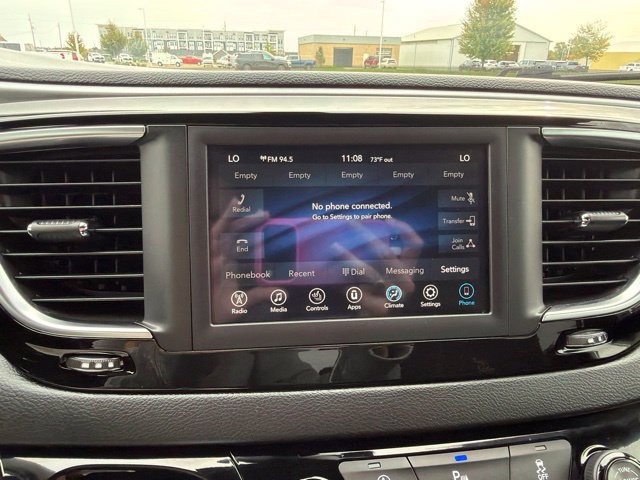 Used 2019 Chrysler Pacifica Touring Plus w/ S Appearance Package FWD image 35