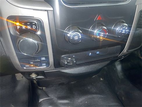 Used 2018 RAM 1500 Tradesman w/ Power & Remote Entry Group image 26