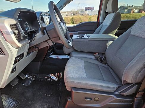 Used 2023 Ford F150 XLT image 8