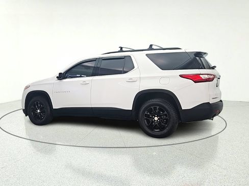 Used 2019 Chevrolet Traverse LT w/ LPO, Floor Liner Package AWD/4WD image 4
