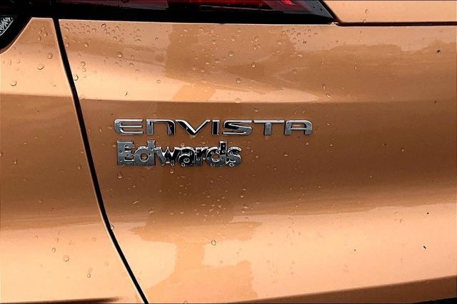 New 2026 Buick Envista Sport Touring w/ Convenience I Package FWD image 8