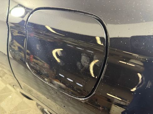 New 2024 Lincoln Nautilus Black Label w/ Jet Appearance Package (87T) image 9