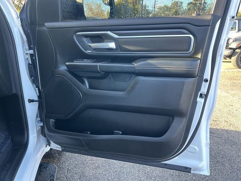 Used 2025 RAM 1500 Big Horn image 27