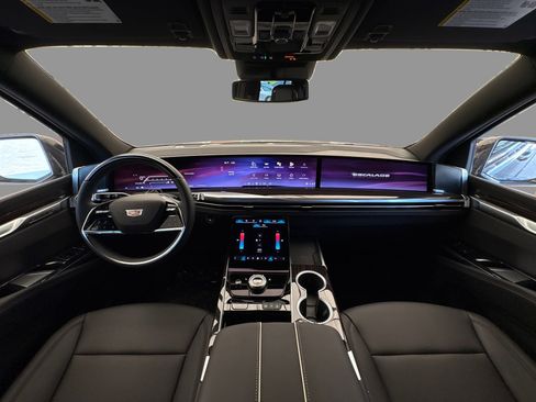 New 2026 Cadillac Escalade 4WD image 22