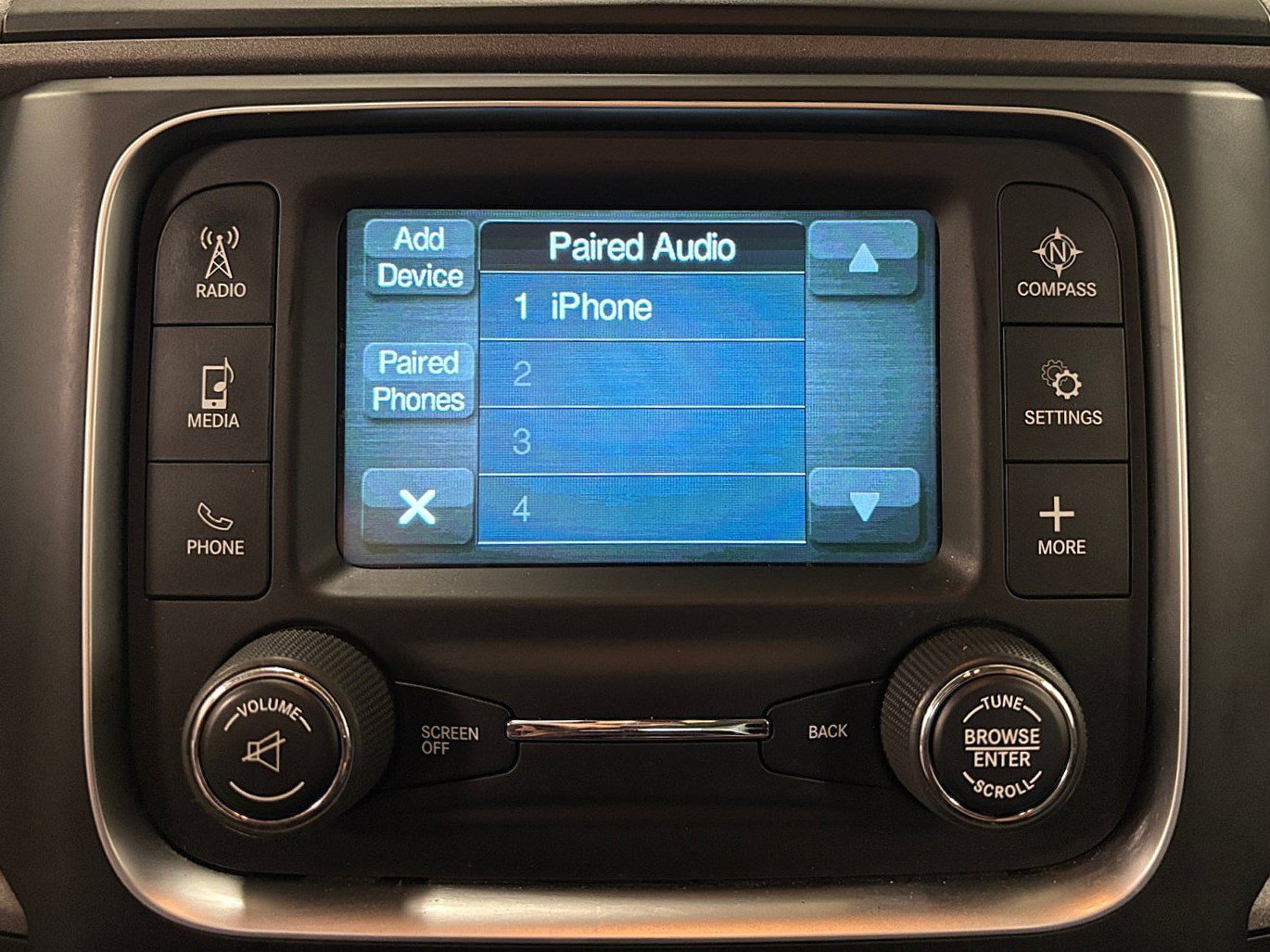 Used 2019 RAM 1500 Express AWD/4WD image 23