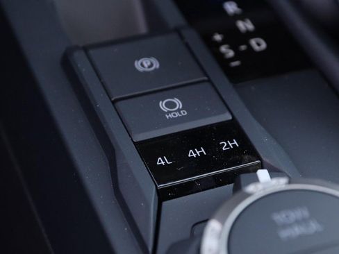 New 2026 Toyota Tacoma Limited image 20